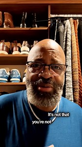 The paradox of EFFORTLESS GREATNESS… While at their core, folks don’t mean u any harm - ur efficiency and consistency has blurred their perception — it’s almost like how our eyes work - they cancel out things in our view that the brain doesn’t classify as important in that moment • that’s why sometimes we don’t notice things in plain sight. But just because it doesn’t standout in that moment, doesn’t mean it isn’t there • doesn’t mean it isn’t important or has lost its significance…Don’t dumb-do