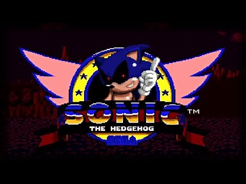 Sonic.exe NB Remake | Beta Version Gameplay!