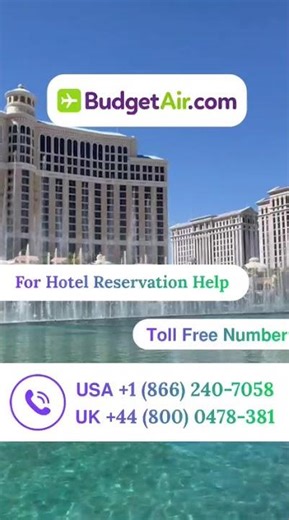 “How to Use BudgetAir.com App to Book Hotels Fast (iPhone & Android)”