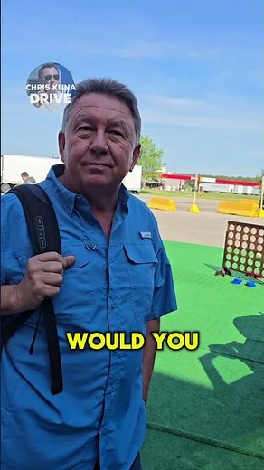 Built like a MACK TRUCK - checking the quality of the new Mack Pioneer semi truck #trucking