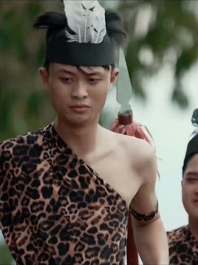 [Trailer] THÁNH GIÓNG - TẬP 1