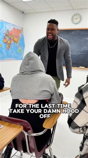 Teacher got his revenge! 🎬This video was produced by Network Media LLC and Network Media Is So Dramatic | Stage Left Productions