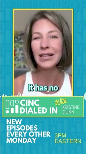CINC Dialed In LiveCast - Real-Time Real Estate Scripting Advice and Role Playing