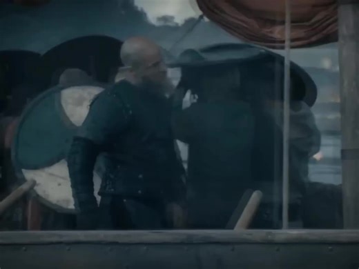 Ragnar Lothbrok: Unveiling the Viking Legend