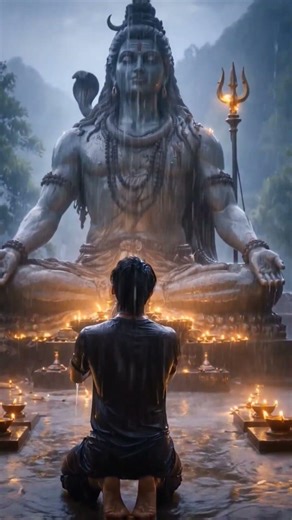 Nee Kooda Irundha Podhum Sivane ❤️🙏 நீ கூட இருந்தா போதும் சிவா… 🙏 #lordshiva