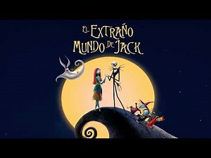 El extraño mundo de Jack (1993) Película Completa revision y Hechos en Español Latino