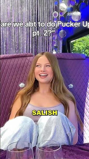 Salish Matter's Love Life Could Be Exposed! 😳 #viralshorts #SalishMatter #JoelyLive