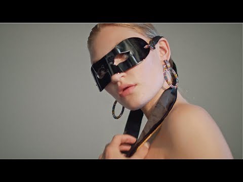 The Power of Provocateur ft. Anna | Agent Provocateur Autumn Winter 2018