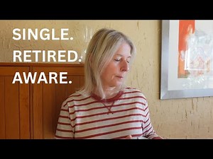 Living Alone in Retirement? You Need to Hear This!