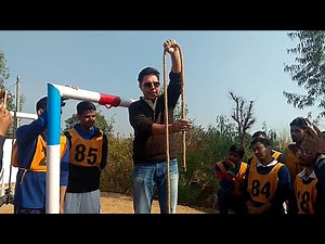 GTO technic by Col Deejay Chahal