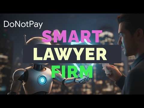 Beyond Traditional Law: Key Components of a Tech-Driven Legal Firm