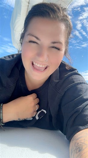 1K views · 67 reactions | LIFE ADVICE before I turn 35!! Drop it below.  #Cori #ThisisCori #Lifeadvice #corimusic #Sailboatliving | Cori Haynes | Facebook