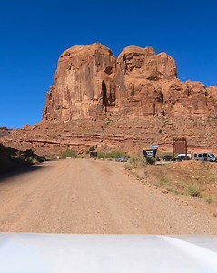 Moab Kane Creek Blvd,. Kane Springs Road, Moab, Utah. #justdriveamerica #usaroadtrip #visitutah #scenicdrive #moabutah | Just Drive America