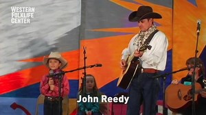 34K views · 892 reactions | Brigid Reedy and Cora Rose Wood enthusiastically carry on the yodeling tradition. From the archives, at the 26th National Cowboy Poetry Gathering in 2010. Happy World Yodel Day! | Western Folklife Center | Facebook
