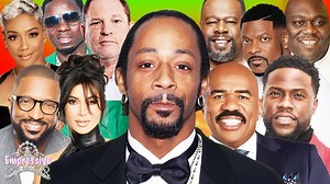 Katt Williams EXPOSES Hollywood & DRAGS comedians (Kevin Hart, Steve, Rickey, etc.) They respond!. | News Update