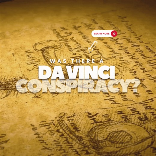 1.3K views | The Da Vinci Code is not to be ignored as a fictional...