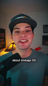 Turning My Raspberry Pi into a TV | LineageOS Setup