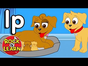 LP Consonant Blend Sound | LP Blend Song and Practice | ABC Phonics Song with Sounds for Children - Videos For Kids