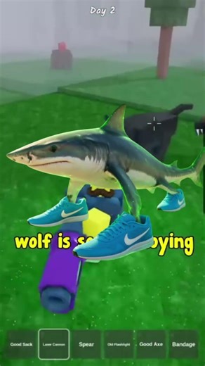 Quantos dias você sobreviveu em 99 nigths #roblox