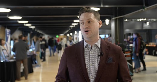 'It gives companies an opportunity to grow': How new technology can help manufacturers in our neighborhoods