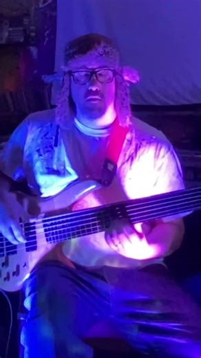 "An Underground Cosmic" now in production!!