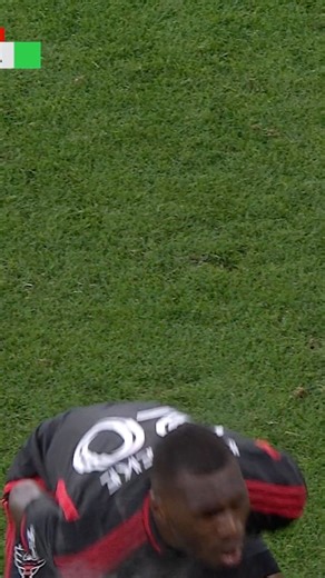 Iconic celebration. 👏 | Major League Soccer (MLS)