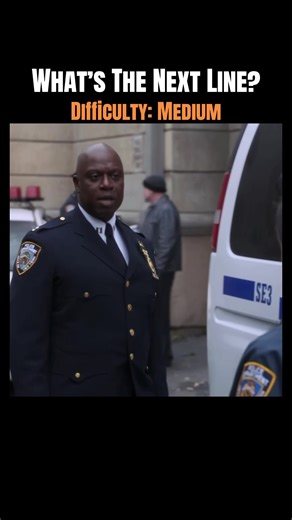 Test Your Knowledge of Brooklyn Nine-Nine Characters