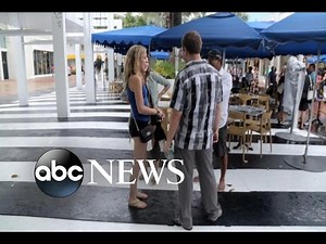 Inside a Miami Pick-Up Artist's 'Seduction Bootcamp'