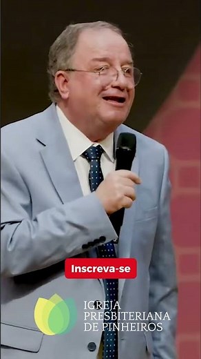 There is no unforgivable sin | @ArivalDiasCasimiro | IPP