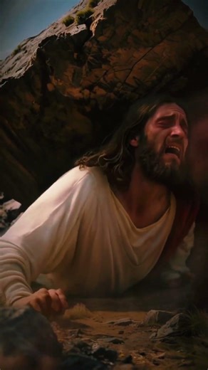 Why Jesus Did Miracle #biblestories #faith #jesus #jesusheals #bibleverse #god #Truth #Shorts