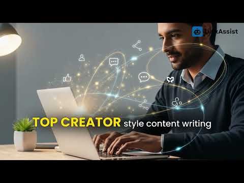 How to Set LinkedIn Outreach on Autopilot