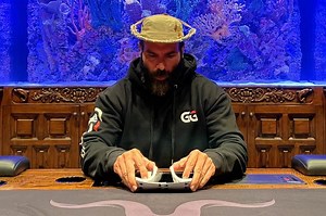 Dan Bilzerian to Play $100,000,000 Heads-Up Poker Match in Las Vegas?