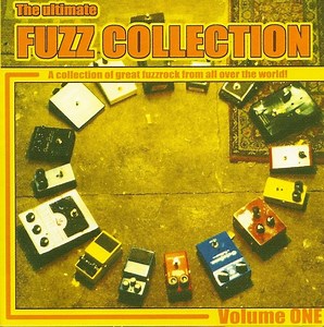 Various - The Ultimate Fuzz Collection - Vol One