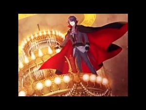 Nightcore - Phantom of the opera