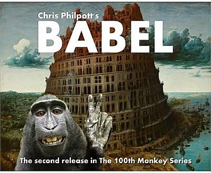 Chris Philpott's Babel