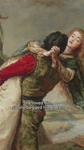 A victory written in breath and bone. 🥀 #history #art