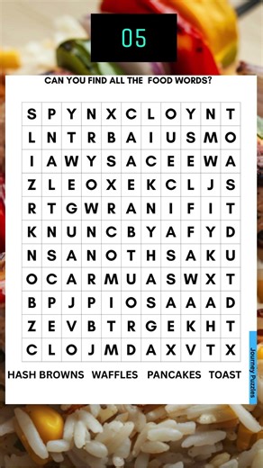 Delicious Brunch Fun