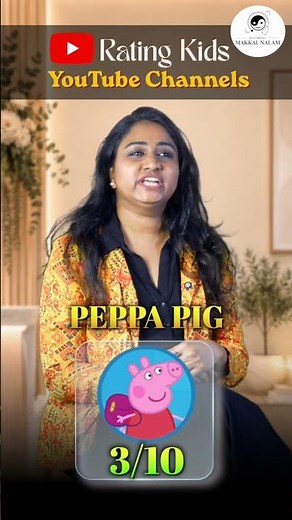 rating kids’ youtube channels: educational or addictive?