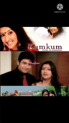 Top Serials of starplus in 2001-2010