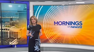 Your Walk to End Alzheimer's - Fairfield County will be MC’d by Rebecca Surran of News12 CT & Lorin Richardson of WTNH! Here’s Rebecca’s message for you! Join us October 27th at Calf Pasture Beach in Norwalk 💜 Alz.org/walk | Alzheimer's Association Connecticut Chapter