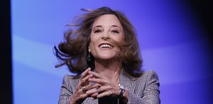Marianne Williamson and the religion of ‘spirituality’