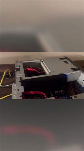 I have to deal with Linux not working aaaaaaaaaaaaaaaa