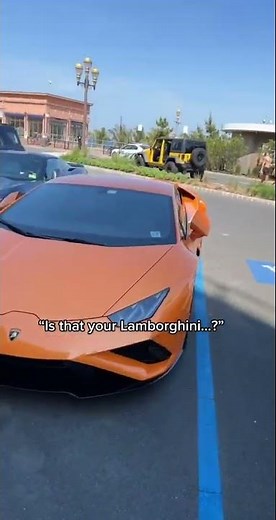 THIS MAN called us gold diggers !?