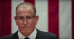 'LBJ' Trailer: Woody Harrelson Defines The 36th President's Legacy - SlashFilm
