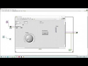 [bài 2] Code Labview fuzzy+logic