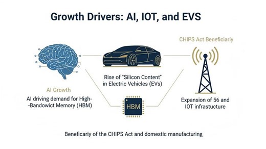 Applied Materials Stock Analysis | AMAT Semiconductor Giant Explained | Growth, Financials & Outlook