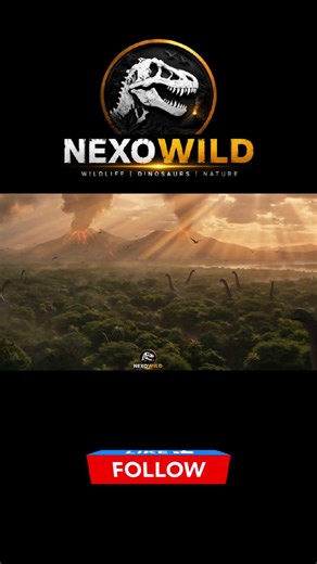 Dinosaurs: The Greatest Creatures Ever to Walk the Earth | 4K Cinematic Documentary