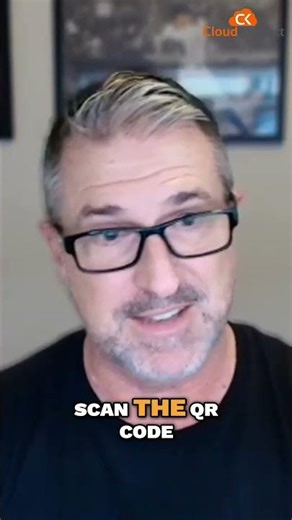 QR Code: Wall Hacks for Safety & Training #shorts