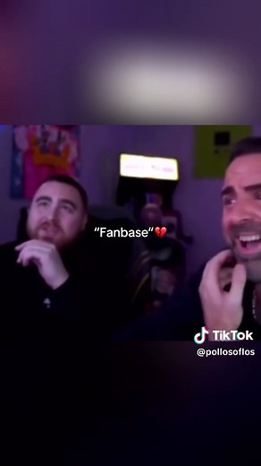 Who Do You Think You Are? Funny Los Pollos TV Moments