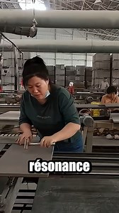 Le contrôle qualité le plus brutal de l'usine #fblifestyle | Les piliers de comptoir